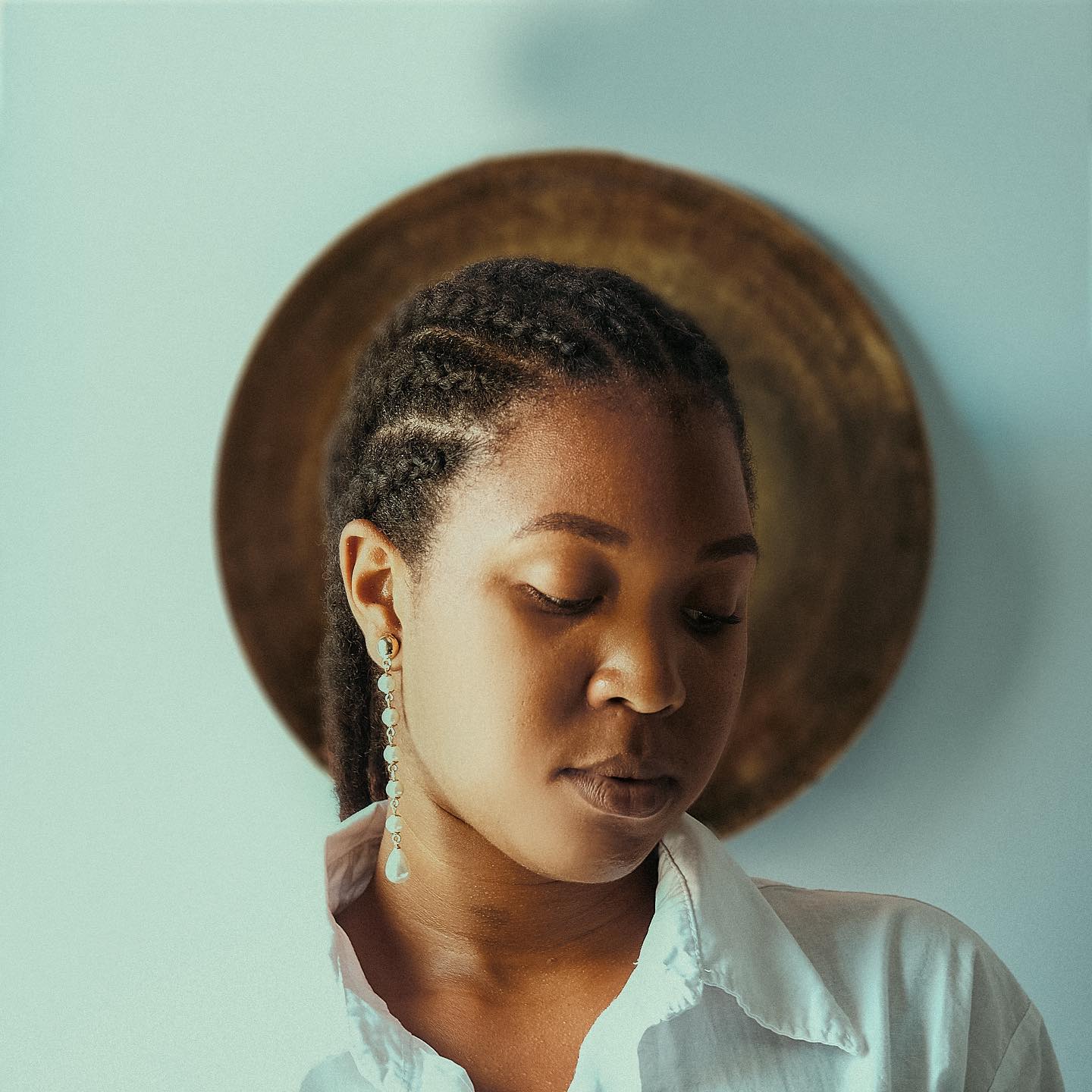 Portrait Miami